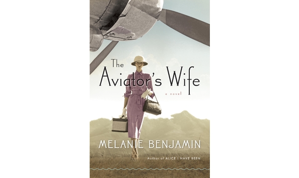 Big image the aviators wife