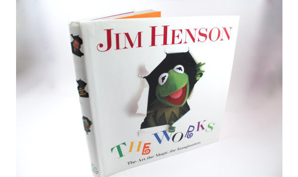 Big image jim henson