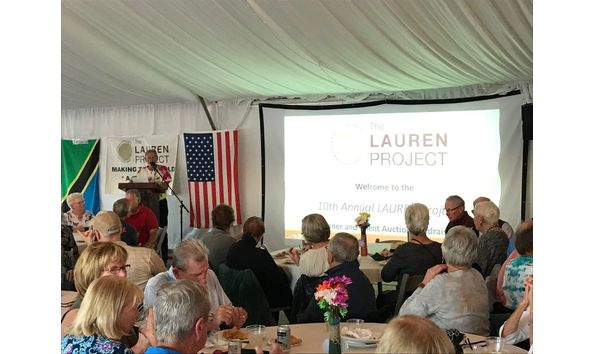 Organization Main Image