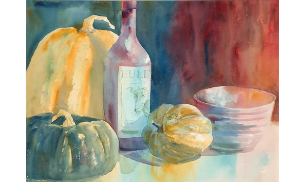 Big image mike domina