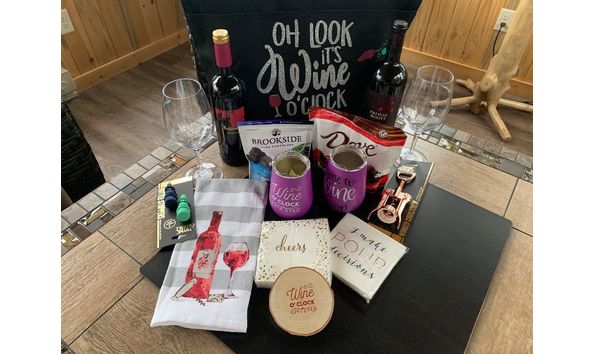 Big image wine package