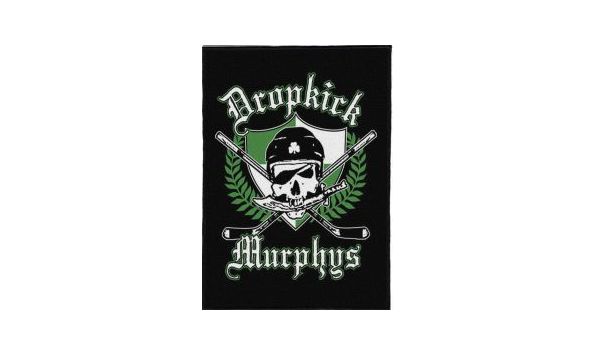 Big image dropkick murphys   logo