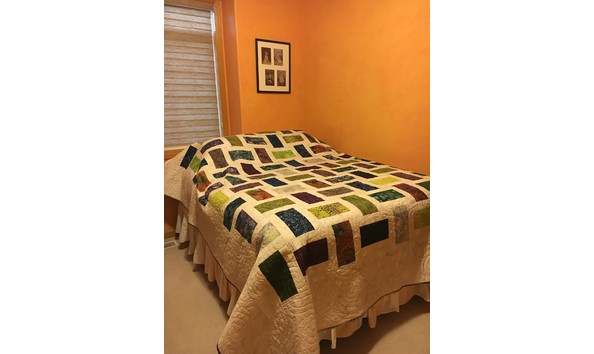 Big image picture of quilt