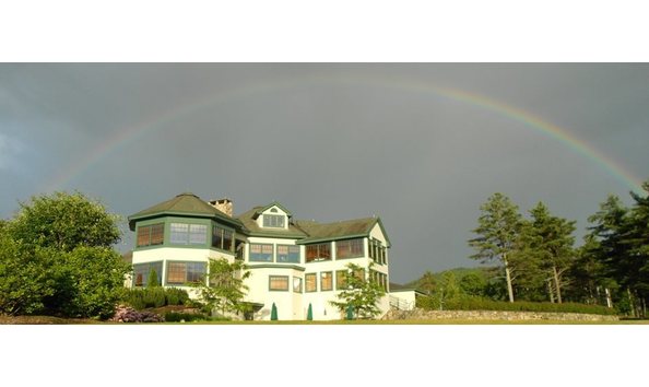 Big image clubhouse rainbow