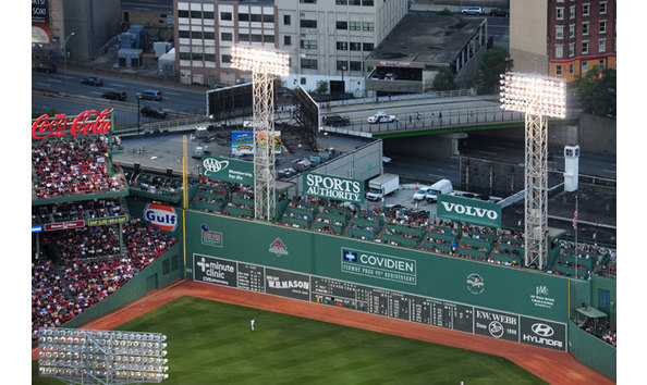 Big image fenway