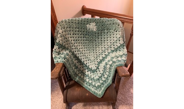 Big image nil blanket