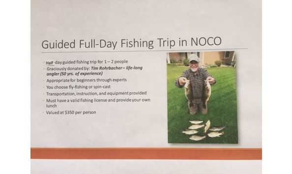 Big image rohrbacher fishing trip