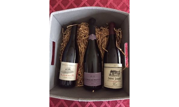 Big image brunner wine 1