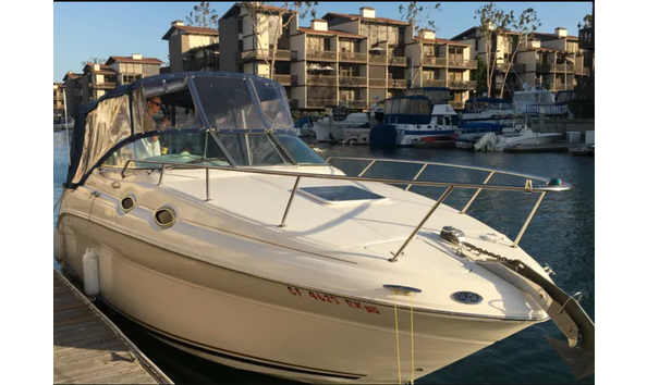 Big image boat and bottle 1