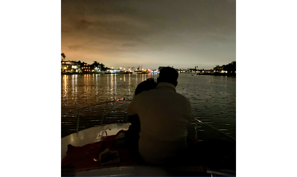 Big image boat and bottle 4