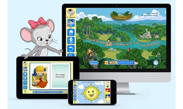 Big image abc mouse 2
