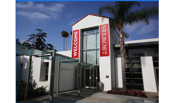 Big image bowers museum 1