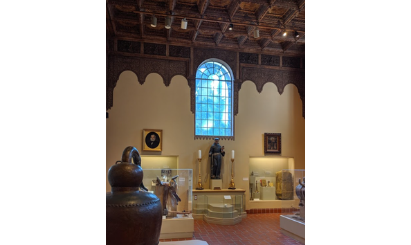 Big image bowers museum 2