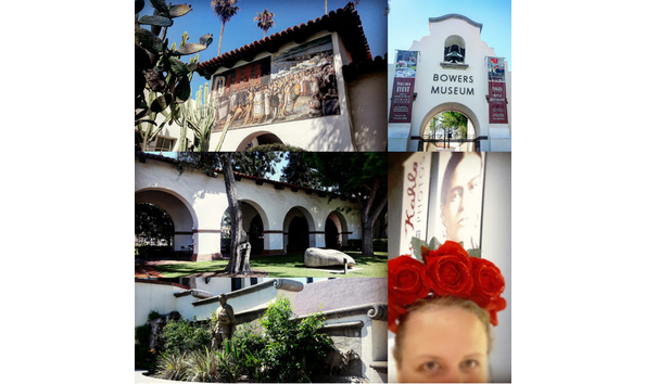 Big image bowers museum 3