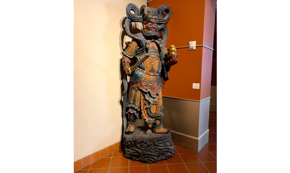 Big image bowers museum 4