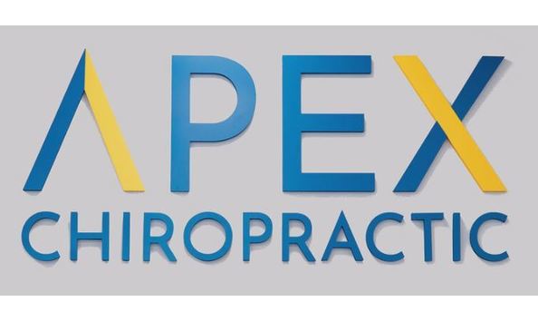 Big image chiro logo