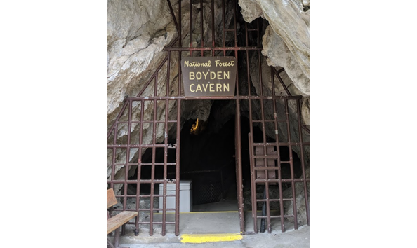 Big image boyden cavern 2