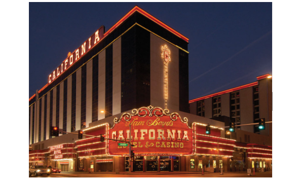 Big image california hotel casino 1