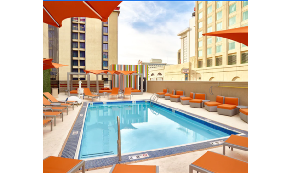 Big image california hotel casino 2