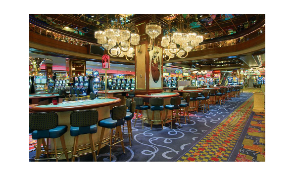 Big image california hotel casino 3