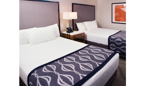 Big image california hotel casino 4