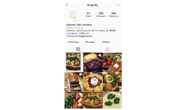 Big image forquilla insta