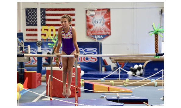 Big image scats gymnastics 4