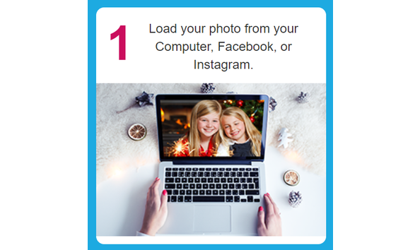 Big image simple canvas prints 2