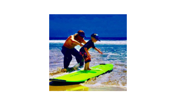 Big image malibu surf coach 2