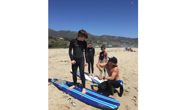 Big image malibu surf coach 3