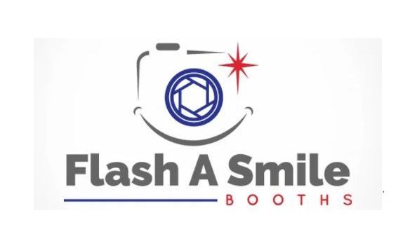 Big image flash a smile