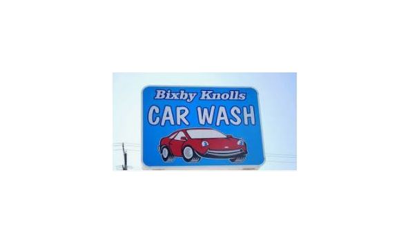 Big image bixby knolls car wash