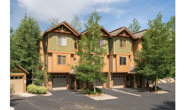 Big image steamboat townhouse