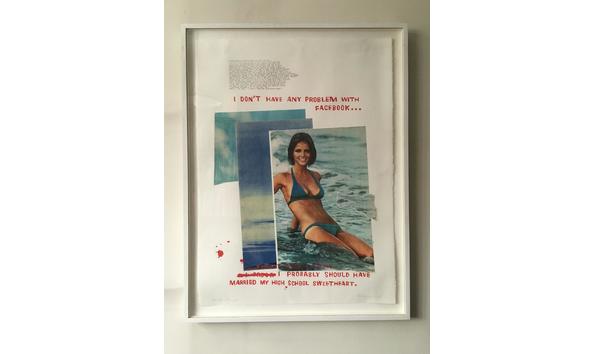 Big image art facebook