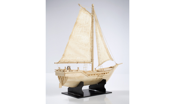 Big image art ship too