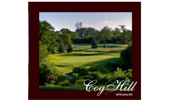Big image cog hill golf   country club