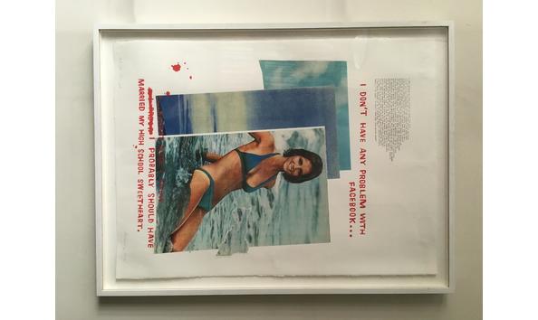 Big image art facebook