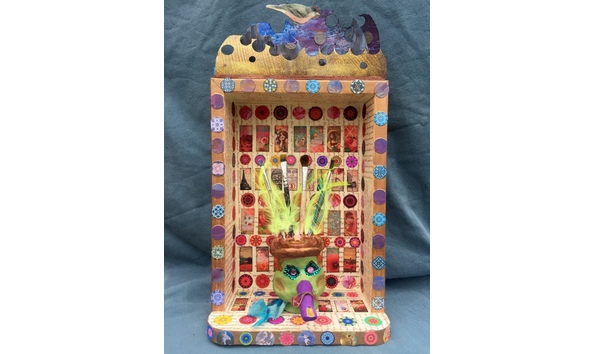 Big image annie centeno