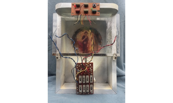 Big image cindy   ray palmer