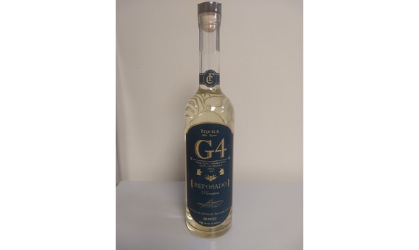 Big image reposado tequila