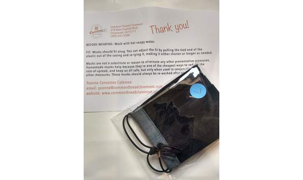 Big image cloth mask lg details