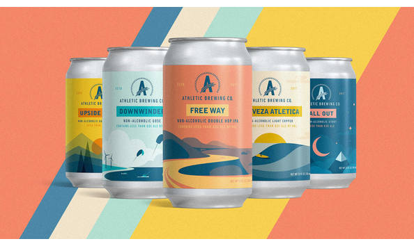 Big image i 1 90404650 how athletic brewing made nonalcoholic beer cool