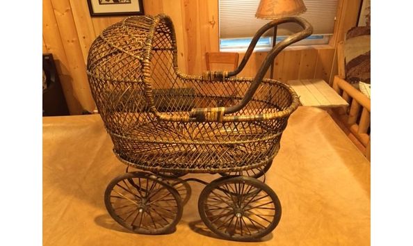 Big image baby buggy 2