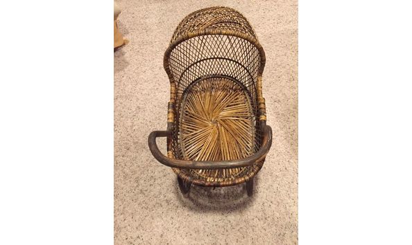 Big image baby buggy 3