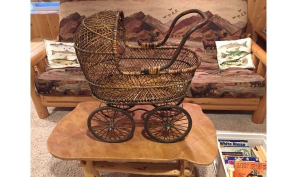 Big image baby buggy 1