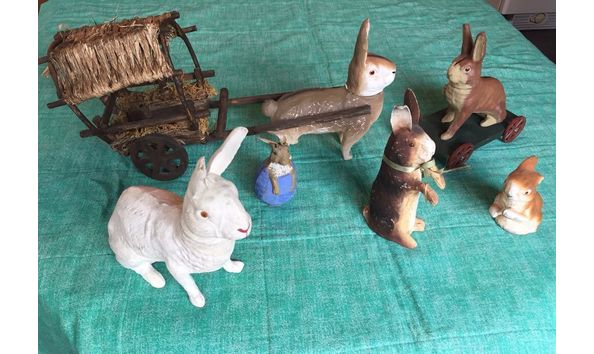 Big image bunny collection