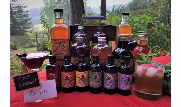 Big image island elixirs year of elixirs mixed case sales