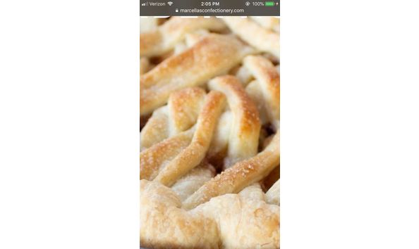 Big image apple pie 1
