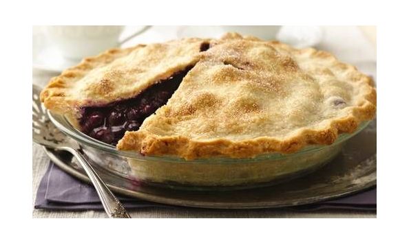 Big image blueberry pie 1