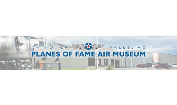 Big image planes of air museum